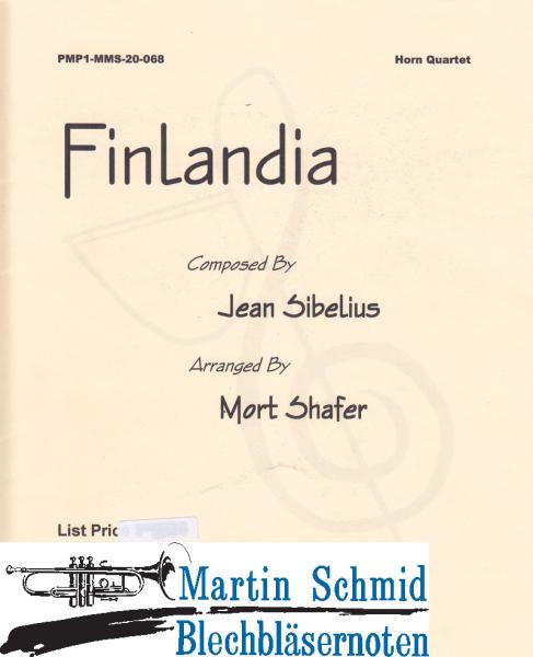Product image 1 of the product “Finlandia ”