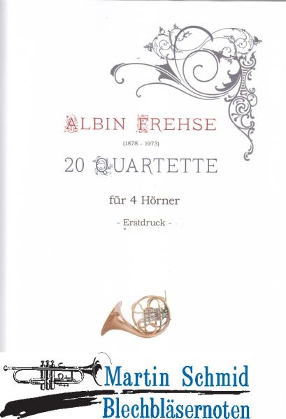 Product image 1 of the product “20 Quartette ”