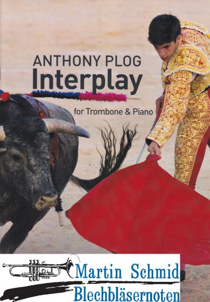 Artikelbild 1 des Artikels “Interplay “