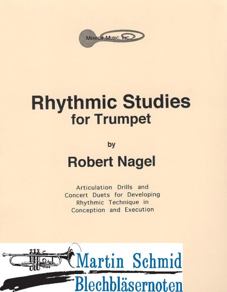 Product image 1 of the product “Rhythmic Studies ”