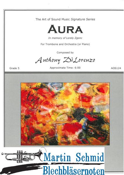 Artikelbild 1 des Artikels “Aura “