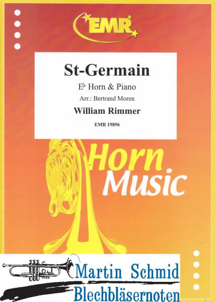 Artikelbild 1 des Artikels “St-Germain (Horn in Es) “