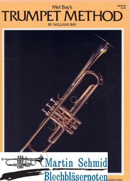 Product image 1 of the product “Trumpet Method ”