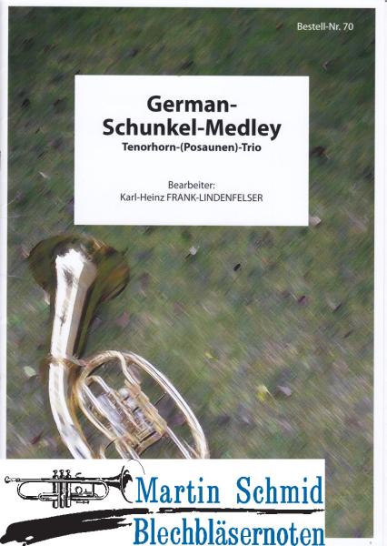Artikelbild 1 des Artikels “German-Schunkel-Medley “