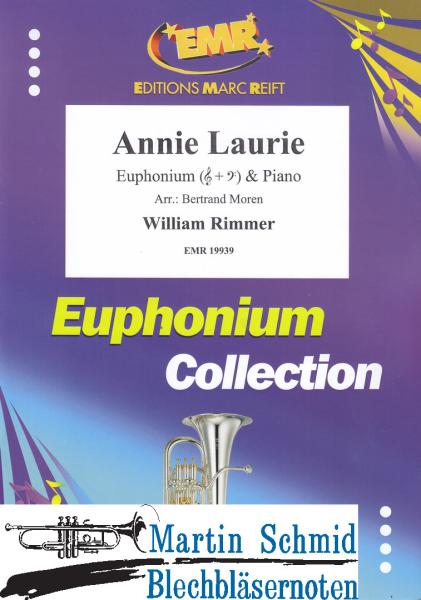 Product image 1 of the product “Annie Laurie ”