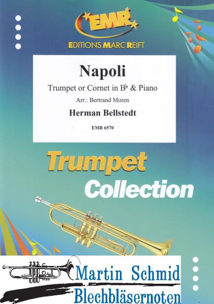 Product image 1 of the product “Napoli ”