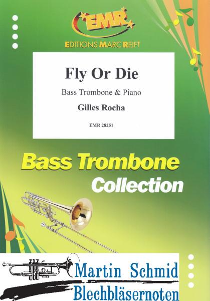 Artikelbild 1 des Artikels “Fly or Die “