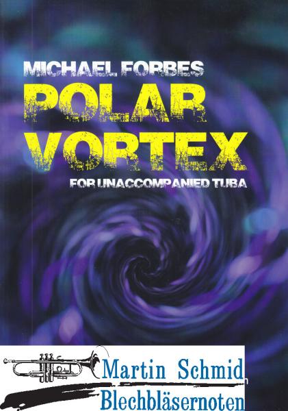 Product image 1 of the product “Polar Vortex ”