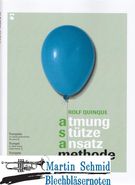 Artikelbild 1 des Artikels “ASA Methode “