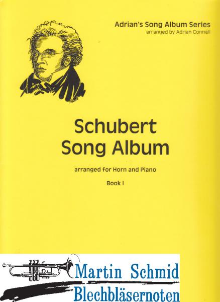 Artikelbild 1 des Artikels “Song Album - Book I “