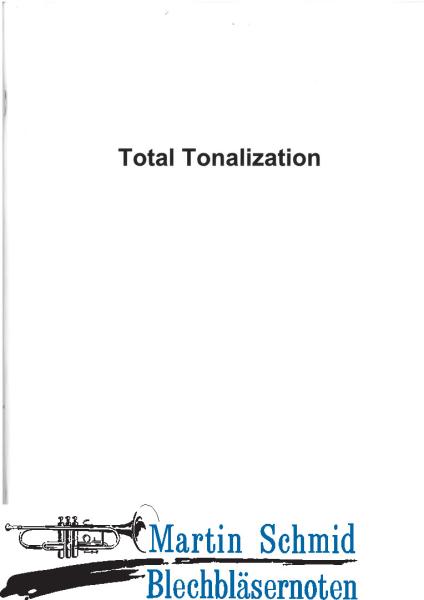 Product image 1 of the product “Total Tonalization ”
