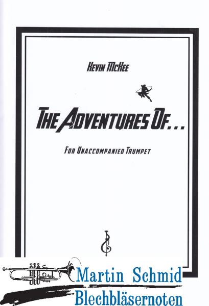 Product image 1 of the product “The Adventures Of... ”