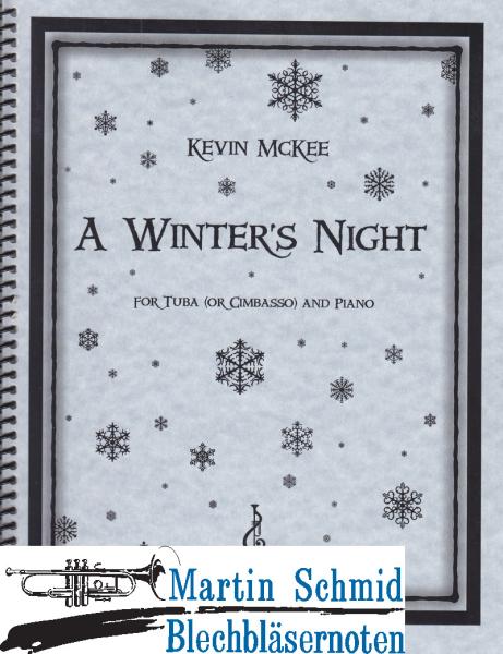 Product image 1 of the product “A Winter's Night ”