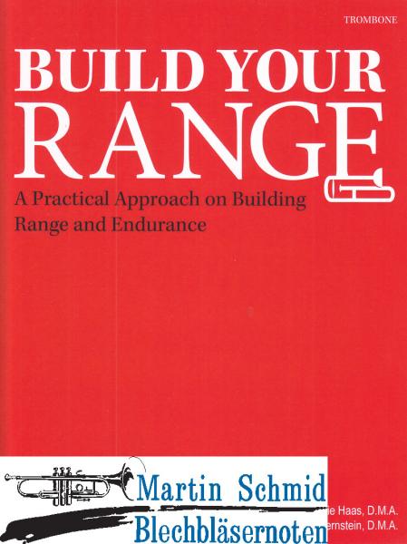 Artikelbild 1 des Artikels “Build Your Range-A Practical Approach on Building Range and Endurance “