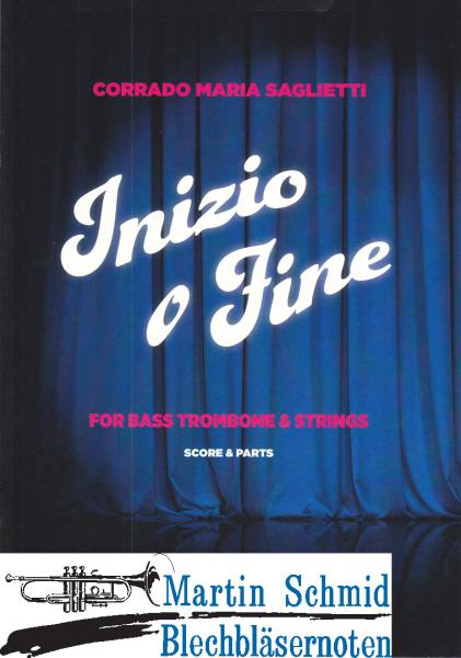 Artikelbild 1 des Artikels “Inizio o Fine (Strings) “