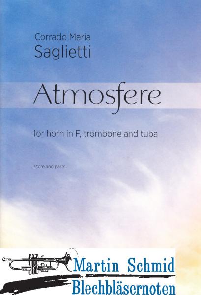 Product image 1 of the product “Atmosfere (011.01) ”