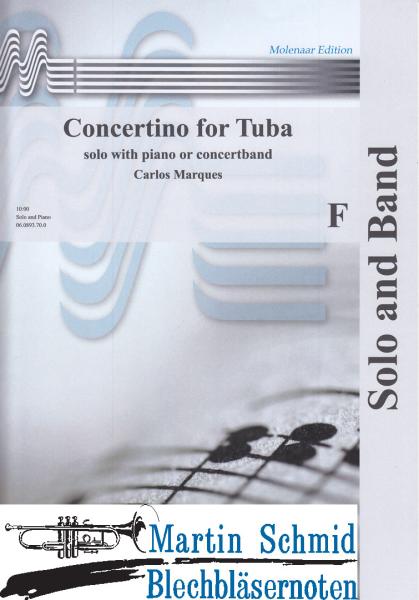 Artikelbild 1 des Artikels “Concertino “