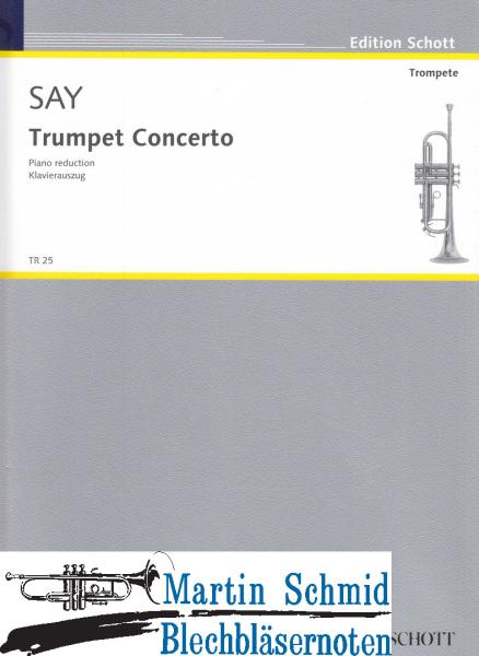 Artikelbild 1 des Artikels “Trumpet Concerto “