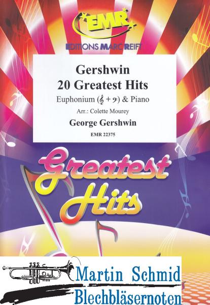 Product image 1 of the product “20 Greatest Hits ”