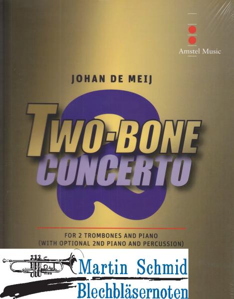 Product image 1 of the product “Two-Bone Concerto ”
