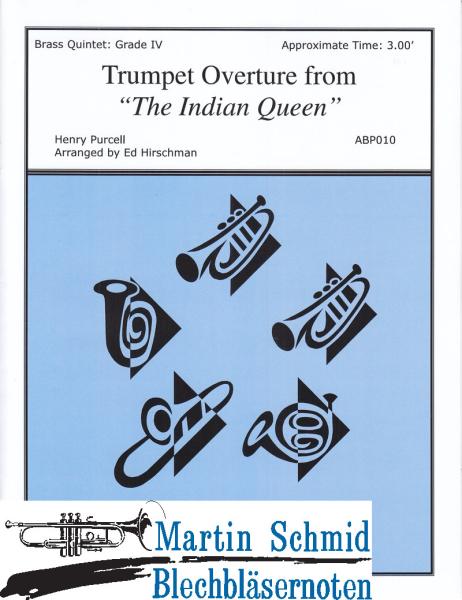 Artikelbild 1 des Artikels “Trumpet Overture from 