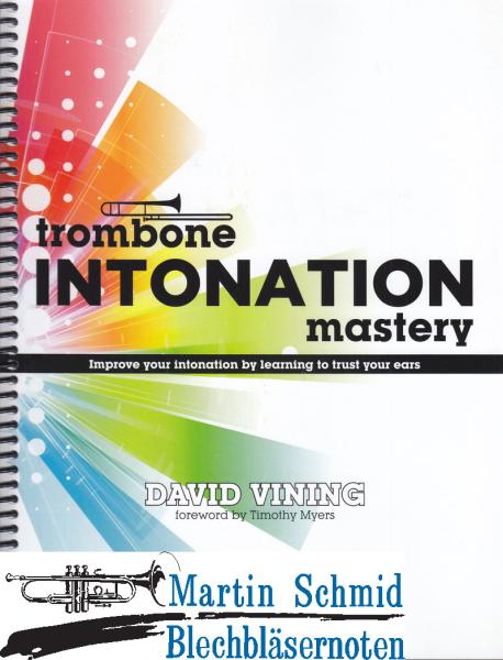 Artikelbild 1 des Artikels “Trombone Intonation Mastery “