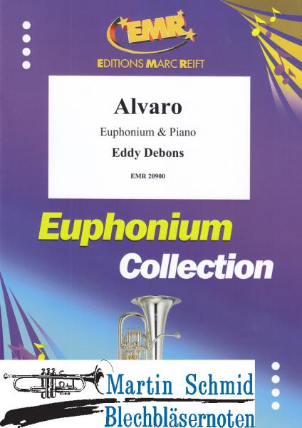 Product image 1 of the product “Alvaro ”