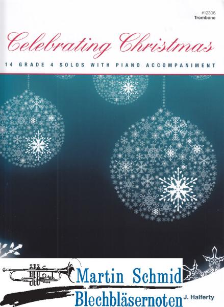 Artikelbild 1 des Artikels “Celebrating Christmas  “