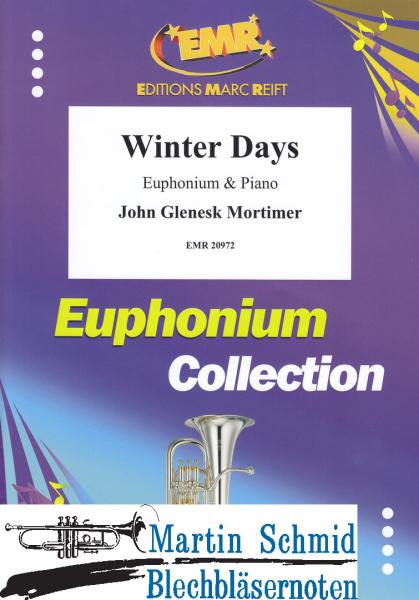 Product image 1 of the product “Winter Days ”