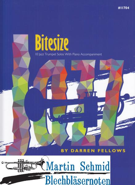 Artikelbild 1 des Artikels “Bitesize - 10 Jazz Trumpet Solos “