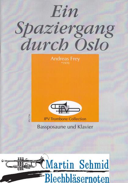 Artikelbild 1 des Artikels “Ein Spaziergang durch Oslo “
