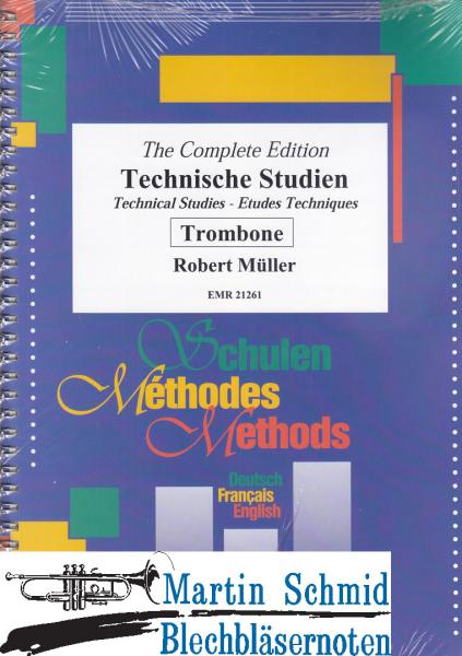 Artikelbild 1 des Artikels “Technische Studien Vol.1-3 “