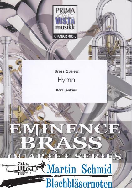 Artikelbild 1 des Artikels “Hymn (2Trp.Hr/TenHr.TenHr/Bariton) “