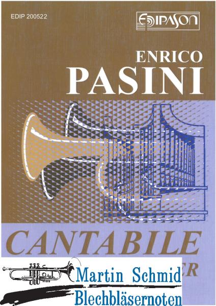Product image 1 of the product “Cantabile A Tempo di Valzer ”