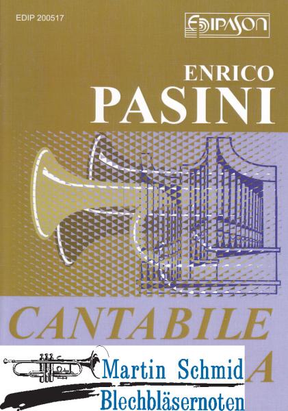 Product image 1 of the product “Cantabile Preghiera - Gebet ”