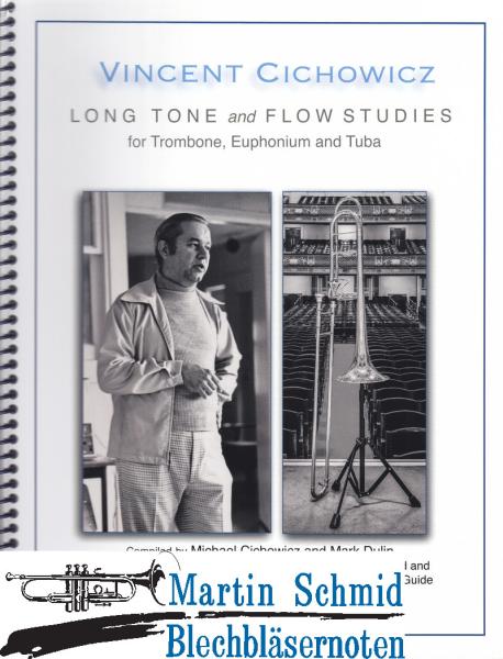 Artikelbild 1 des Artikels “Long Tone and Flow Studies “