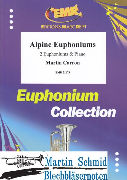 Product image 1 of the product “Alpine Euphoniums ”