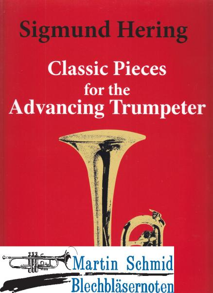 Artikelbild 1 des Artikels “Classic Pieces “