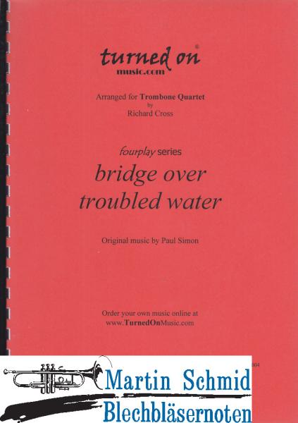 Product image 1 of the product “Bridge over troubled Water ”