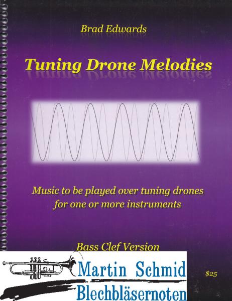 Artikelbild 1 des Artikels “Tuning Drone Melodies “