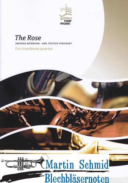 Product image 1 of the product “The Rose ”