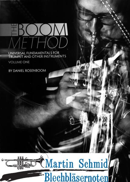 Artikelbild 1 des Artikels “The Boom Method - Vol.1 “