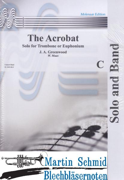 Product image 1 of the product “The Acrobat ”