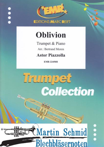 Product image 1 of the product “Oblivion ”