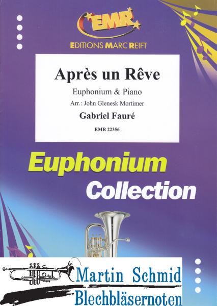 Product image 1 of the product “Après un Rêve ”