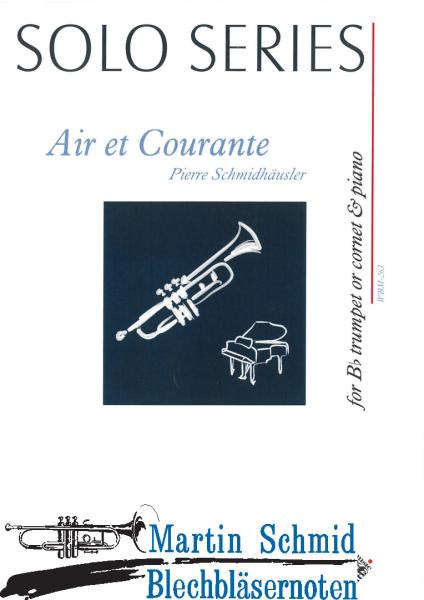 Artikelbild 1 des Artikels “Air et Courante “