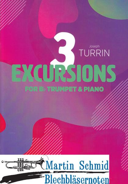 Product image 1 of the product “3 Excursions ”