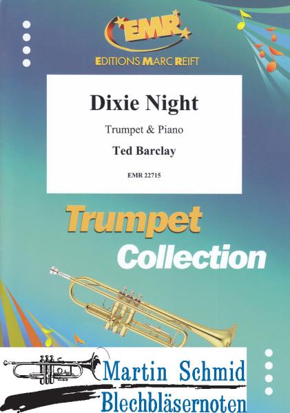 Artikelbild 1 des Artikels “Dixie Night “