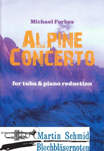 Product image 1 of the product “Alpine Concerto ”