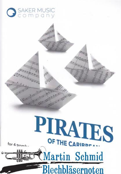 Product image 1 of the product “Pirates of the Caribbean ”